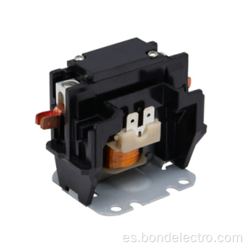 Contactor de CA para aire acondicionado BK3-1P